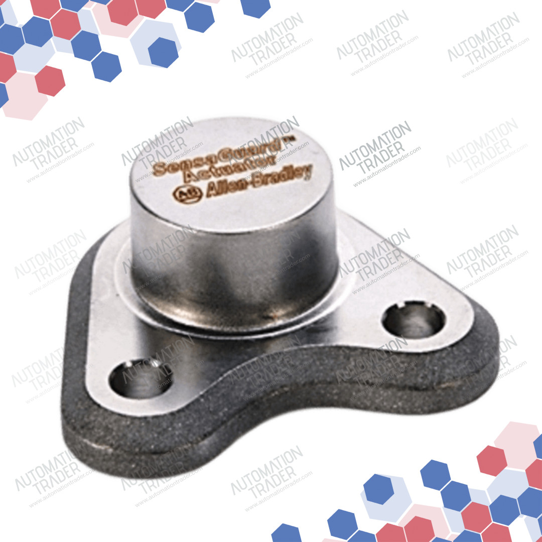 Miniatura produktu: Allen-Bradley 440N-Z18USST 440n-z18usst, 1