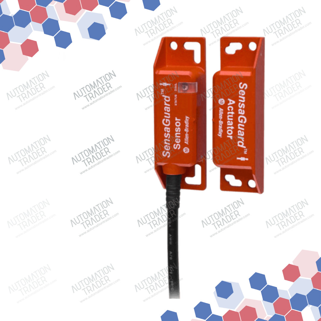 Miniatura produktu: Allen-Bradley 440N-Z21SS2JN 440n-z21ss2jn, 1