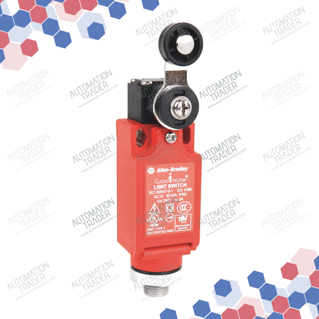 440P-CSLB12R6 - image 1