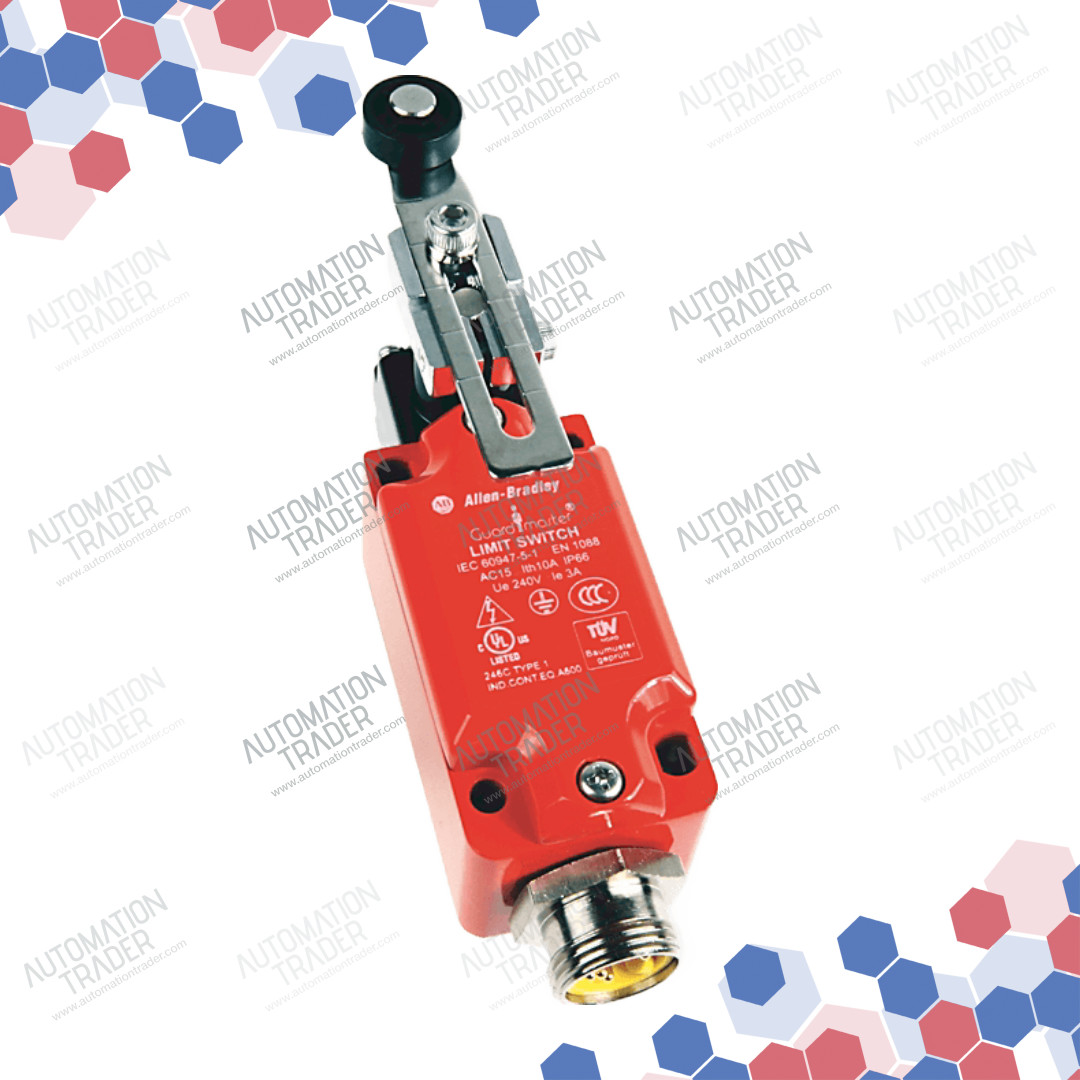 Zdjęcie produktu: Allen-Bradley 440P-MALS11N5 440p-mals11n5, 1