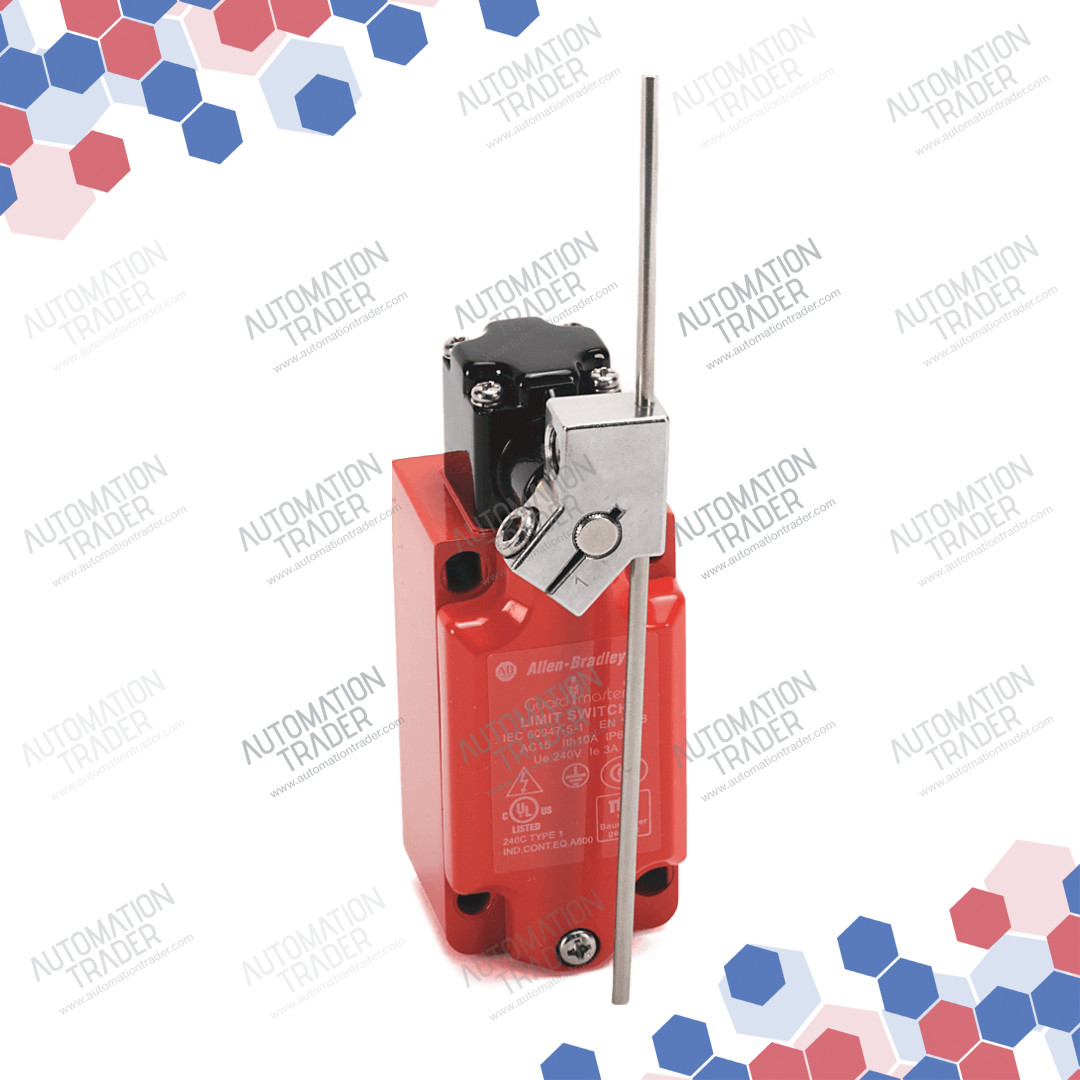 Zdjęcie produktu: Allen-Bradley 440P-MARS11E 440p-mars11e, 1