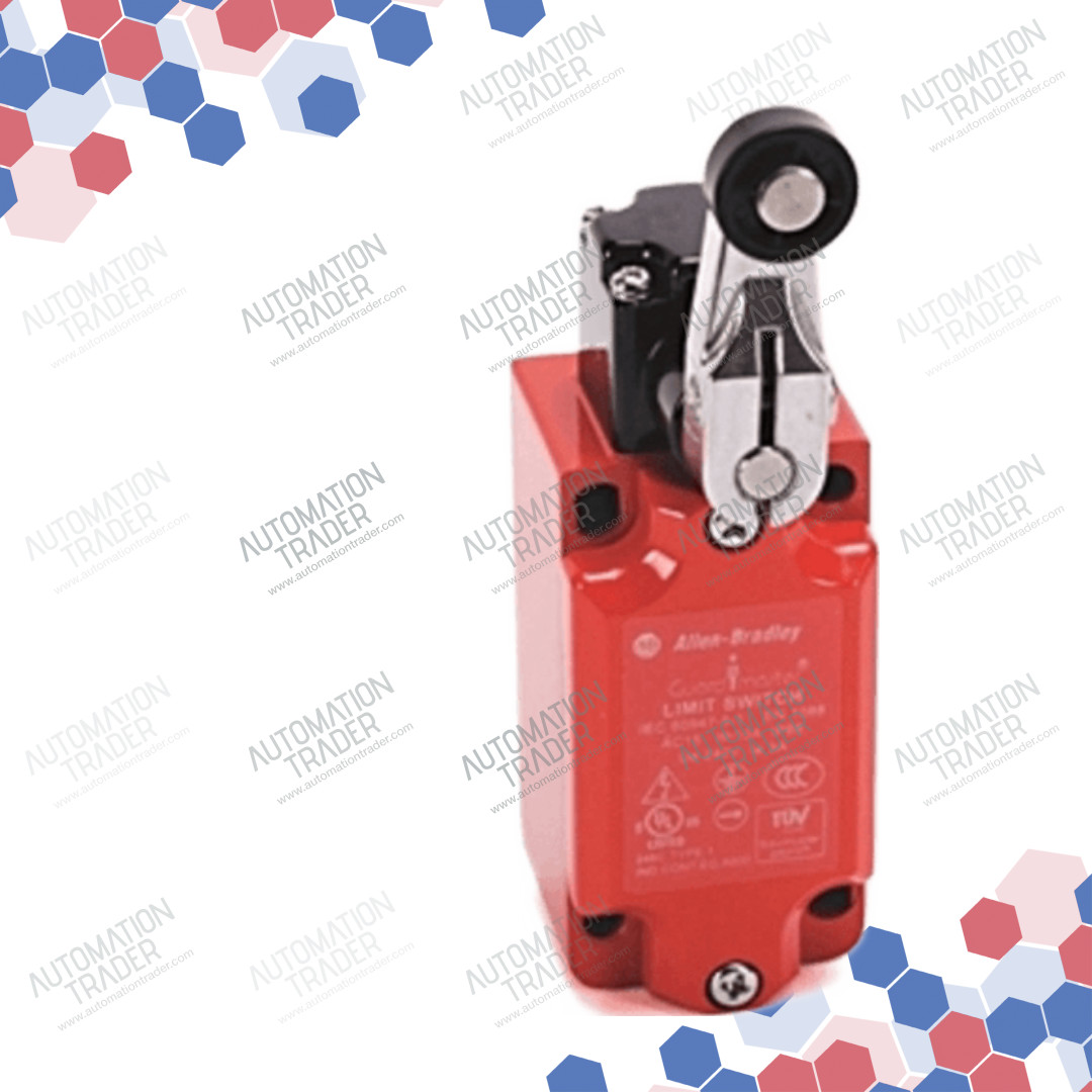 Miniatura produktu: Allen-Bradley 440P-MSLB04B 440p-mslb04b, 1