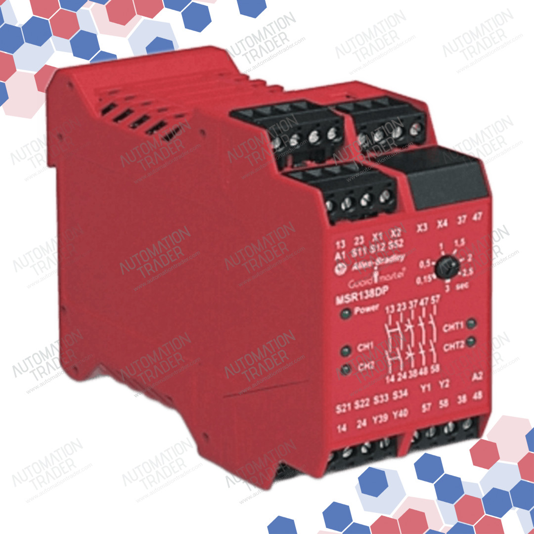 Miniatura produktu: Allen-Bradley 440R-M23080 440r-m23080, 1