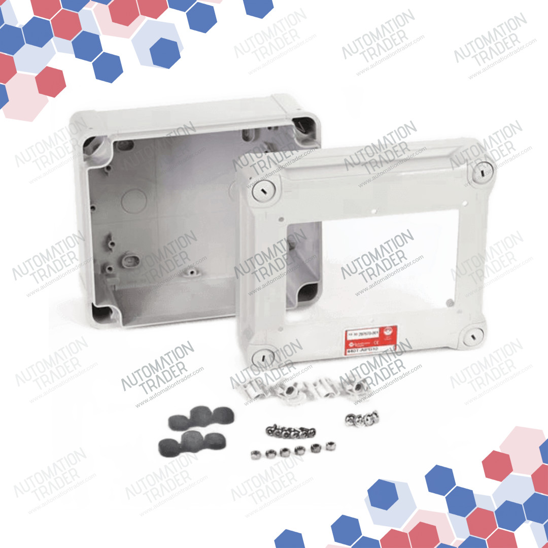 Zdjęcie produktu: Allen-Bradley 440T-AIPB40 440t-aipb40, 1