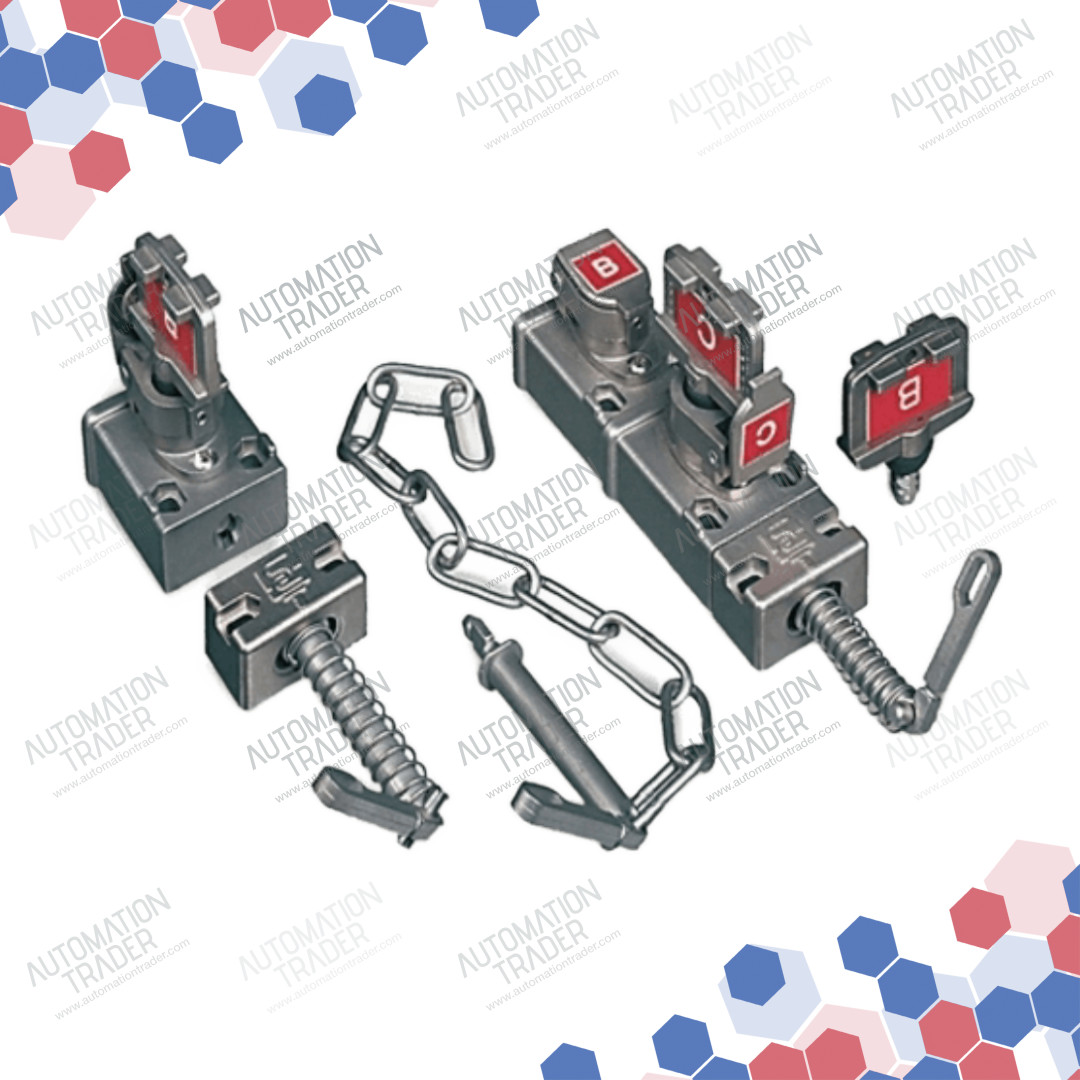Miniatura produktu: Allen-Bradley 440T-MDALJ100A0B 440t-mdalj100a0b, 1