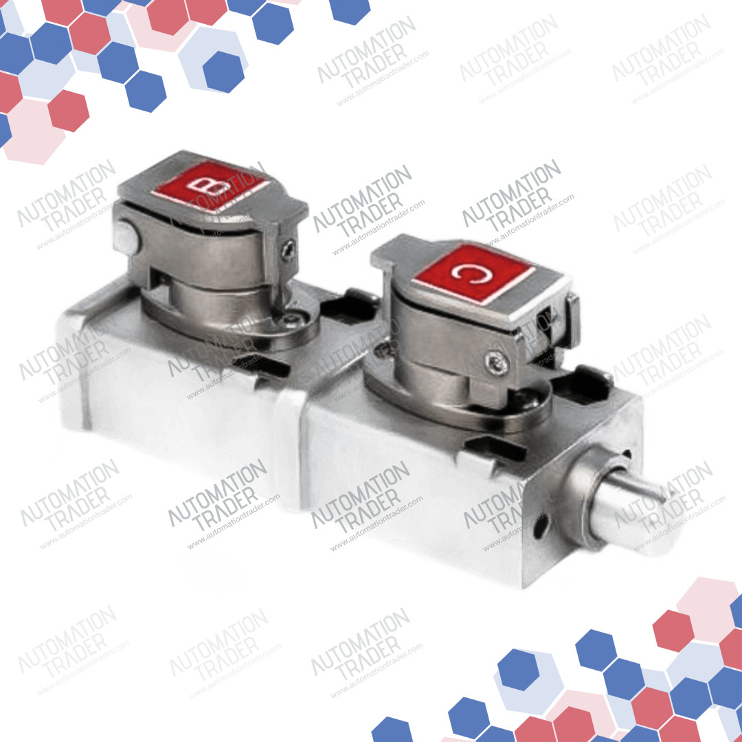 Miniatura produktu: Allen-Bradley 440T-MDBLE14AAAB 440t-mdble14aaab, 1