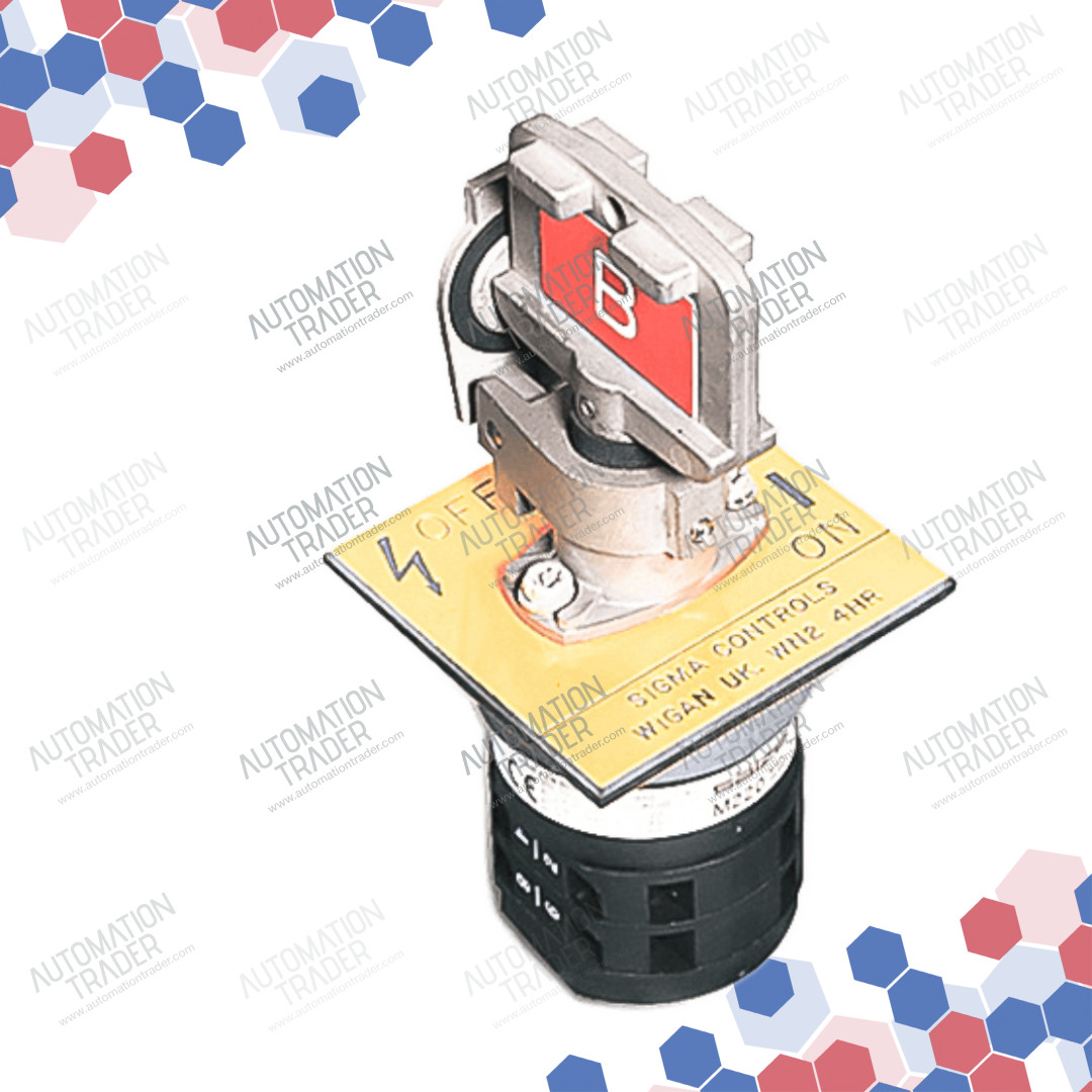 Miniatura produktu: Allen-Bradley 440T-MMRSE11AAAA 440t-mmrse11aaaa, 1