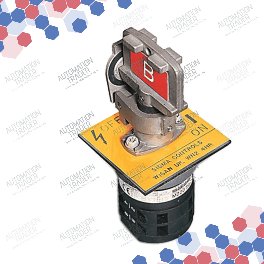 Zdjęcie produktu: Allen-Bradley 440T-MRPSE11AH 440t-mrpse11ah, 1