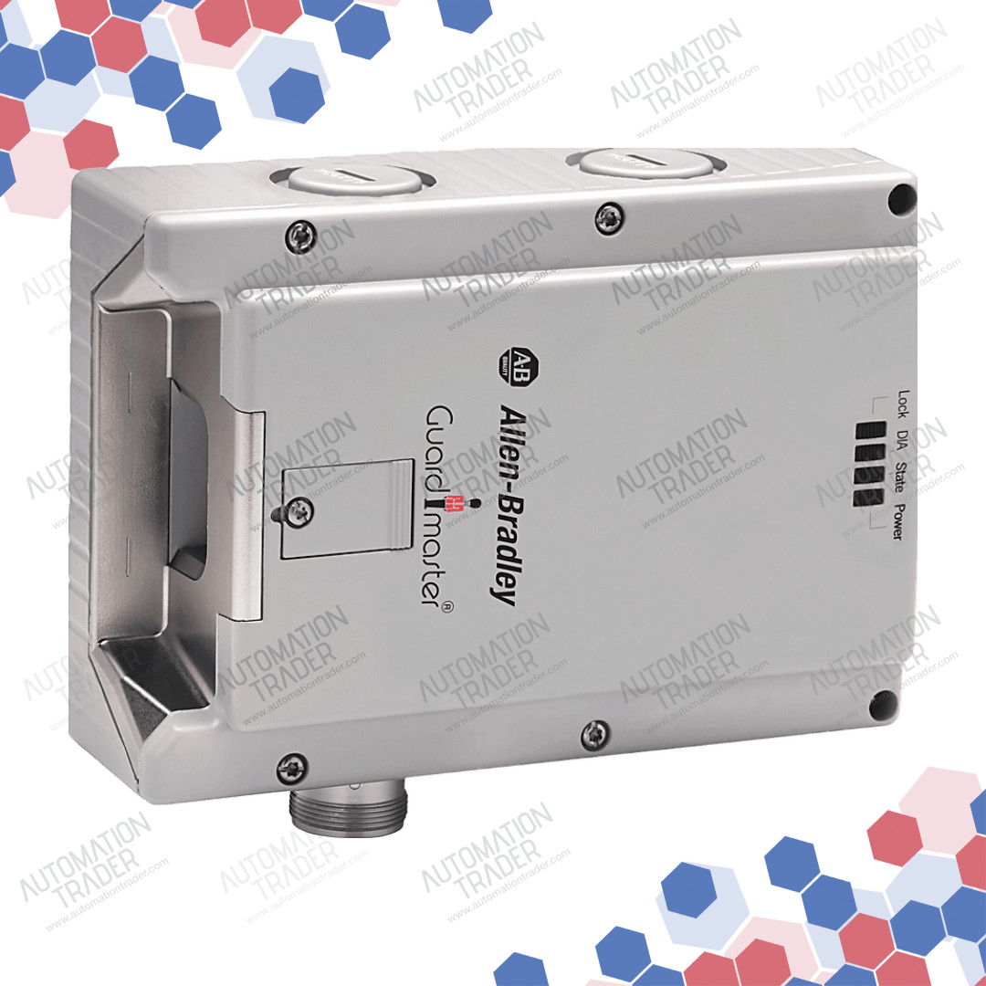 Zdjęcie produktu: Allen-Bradley 442G-MABL-ULM-C00 442g-mabl-ulm-c00, 1