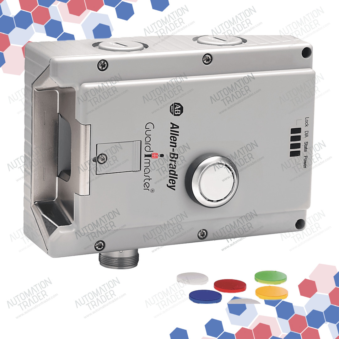 Miniatura produktu: Allen-Bradley 442G-MABL-ULM-C01 442g-mabl-ulm-c01, 1