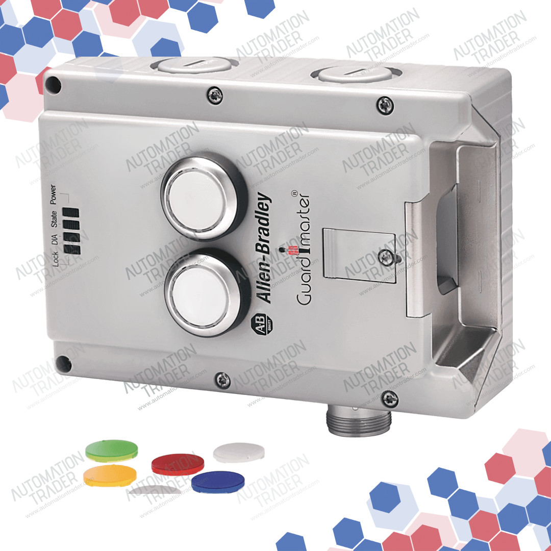 Miniatura produktu: Allen-Bradley 442G-MABR-URM-C02 442g-mabr-urm-c02, 1