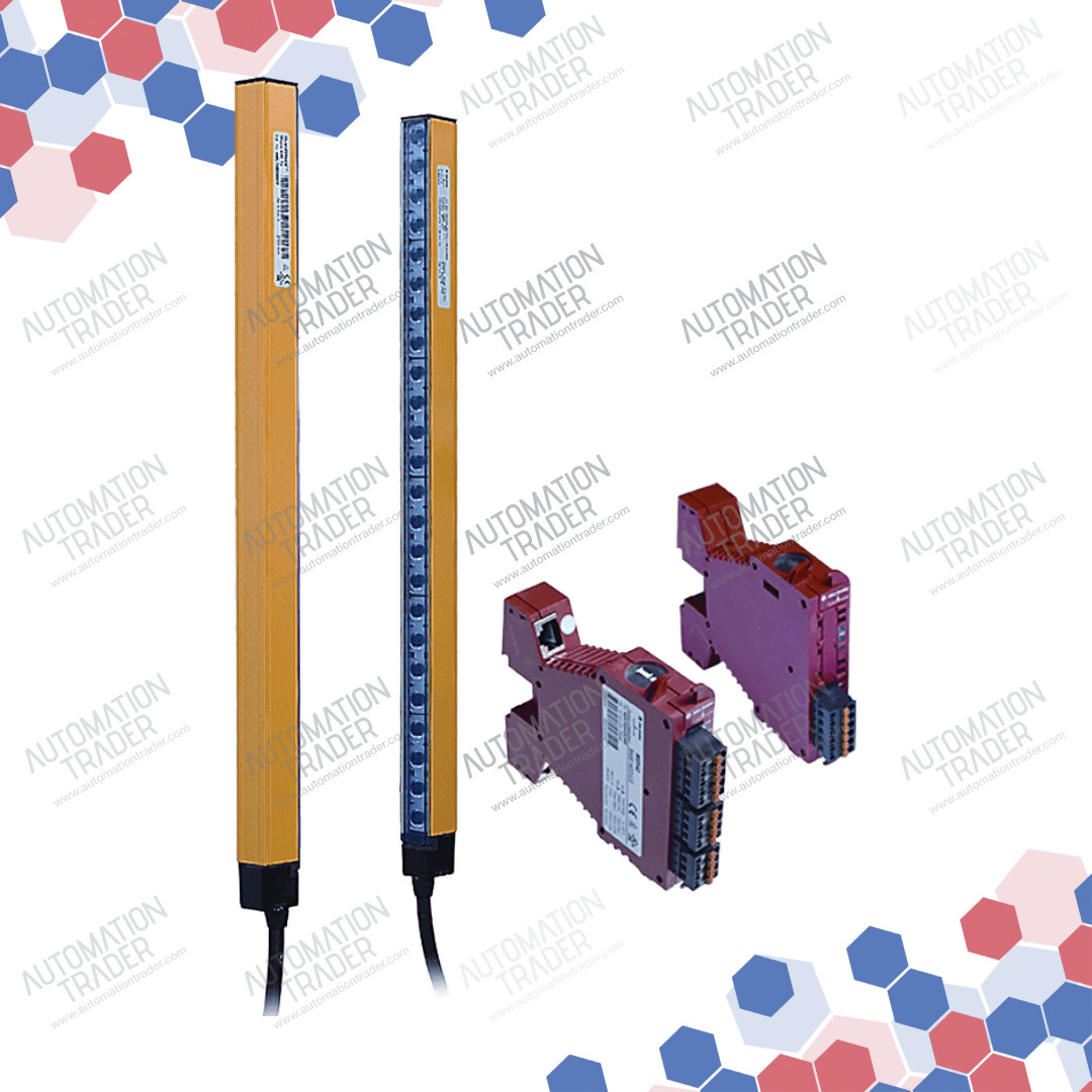 445L-P4C0050FP - image 1
