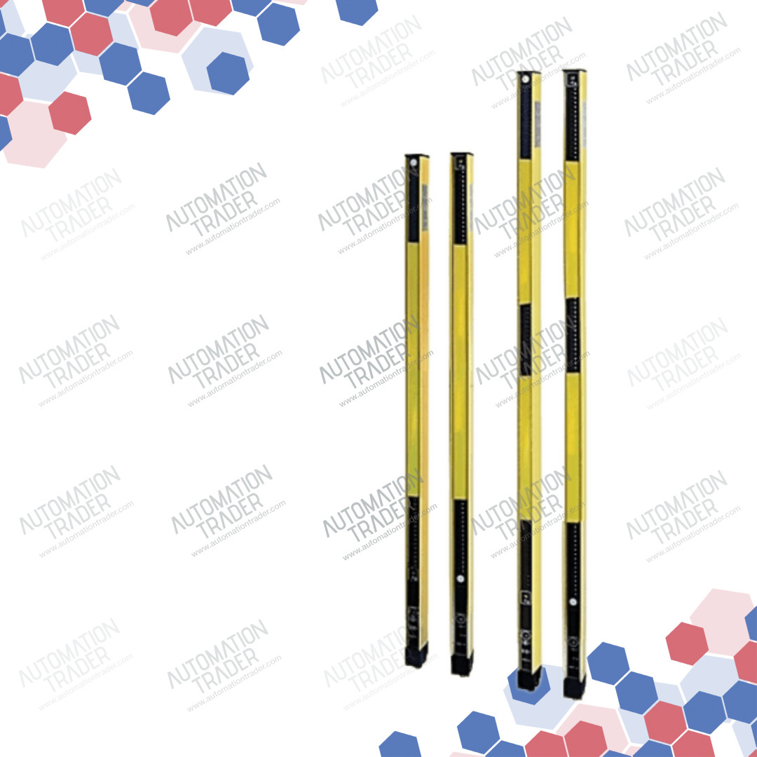 Zdjęcie produktu: Allen-Bradley 445L-P4S2500YD 445l-p4s2500yd, 1