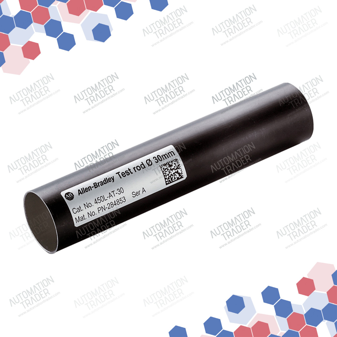 Miniatura produktu: Allen-Bradley 450L-AT-30 450l-at-30, 1