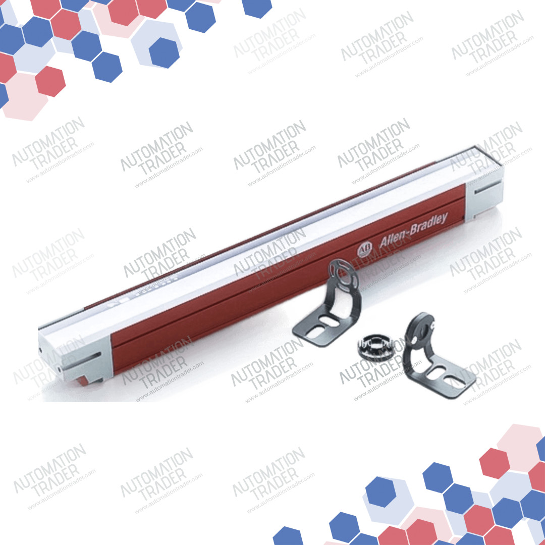 Miniatura produktu: Allen-Bradley 450L-B4FN1500YD 450l-b4fn1500yd, 1