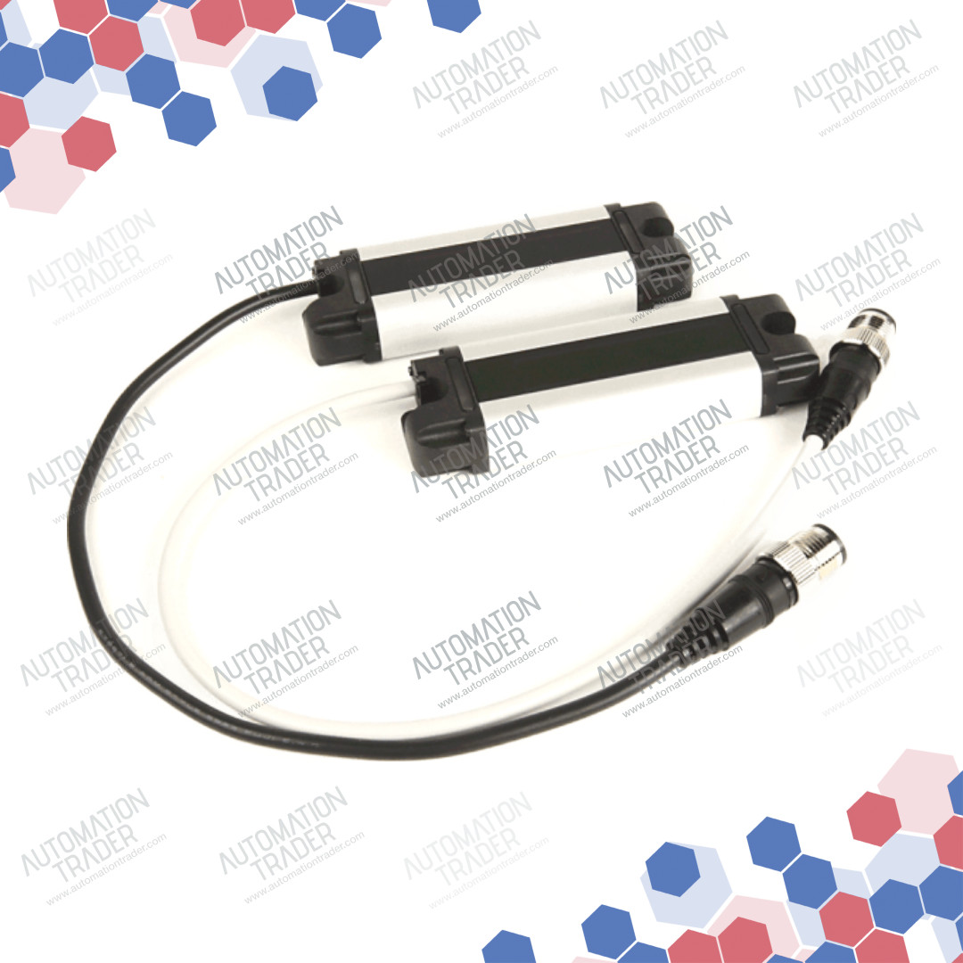 Miniatura produktu: Allen-Bradley 45AST-1JPB1-F4 45ast-1jpb1-f4, 1