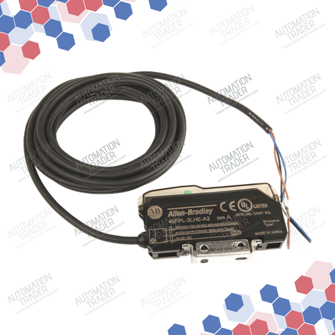 Zdjęcie produktu: Allen-Bradley 45FPL-2LHE-A2 45fpl-2lhe-a2, 1