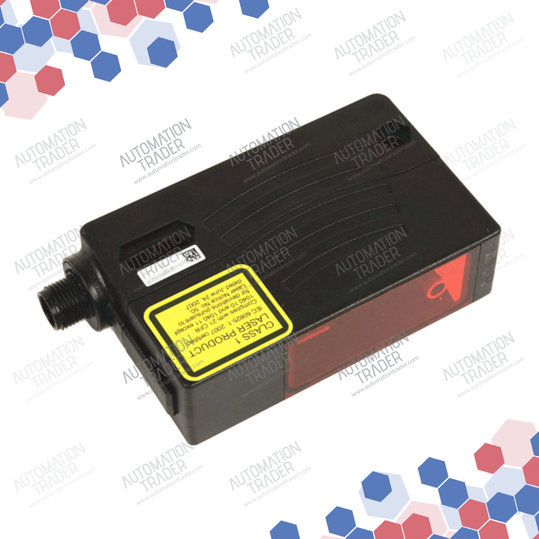 Zdjęcie produktu: Allen-Bradley 45LMS-D8LGC1-D4 45lms-d8lgc1-d4, 1