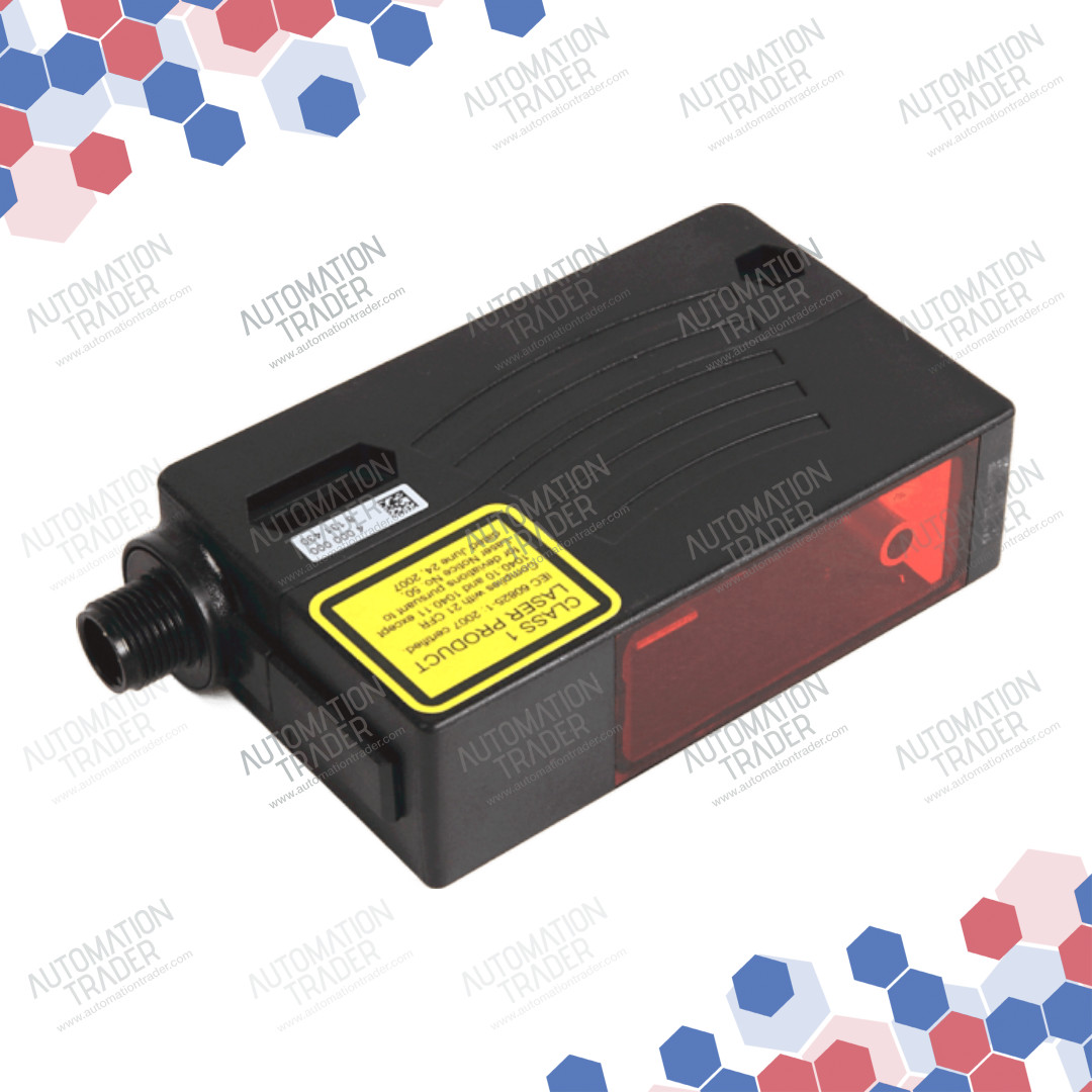 Zdjęcie produktu: Allen-Bradley 45LMS-U8LGC3-D4 45lms-u8lgc3-d4, 1