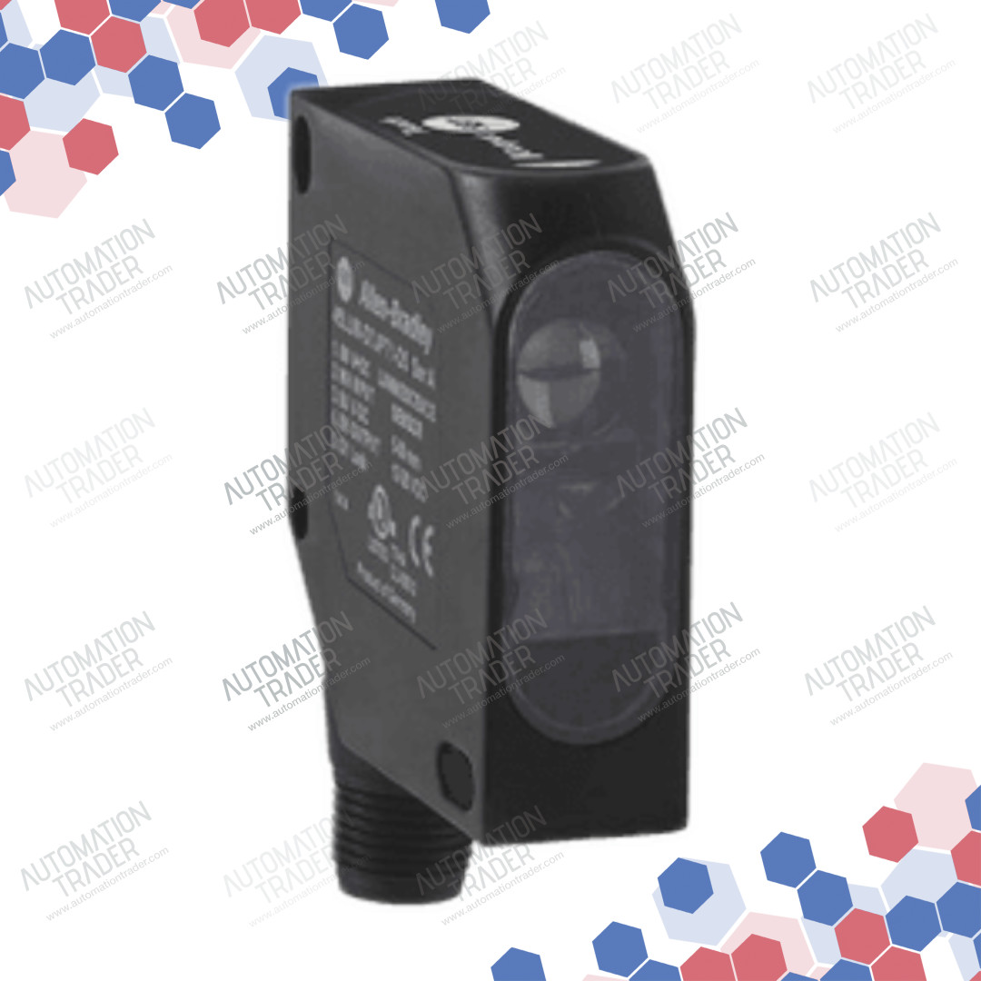 Zdjęcie produktu: Allen-Bradley 45LUM-D7JPT1-D5 45lum-d7jpt1-d5, 1