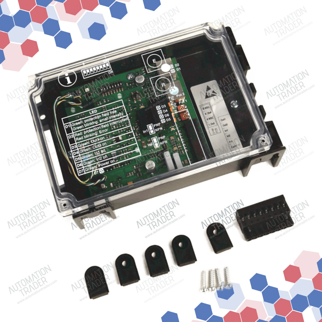 45MLA-CTRL-ALG - image 1
