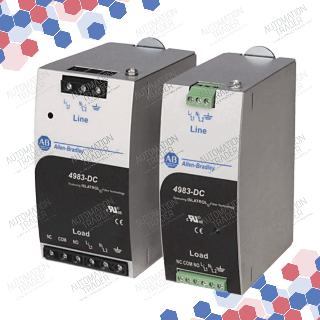 4983-DC120-03 - image 1