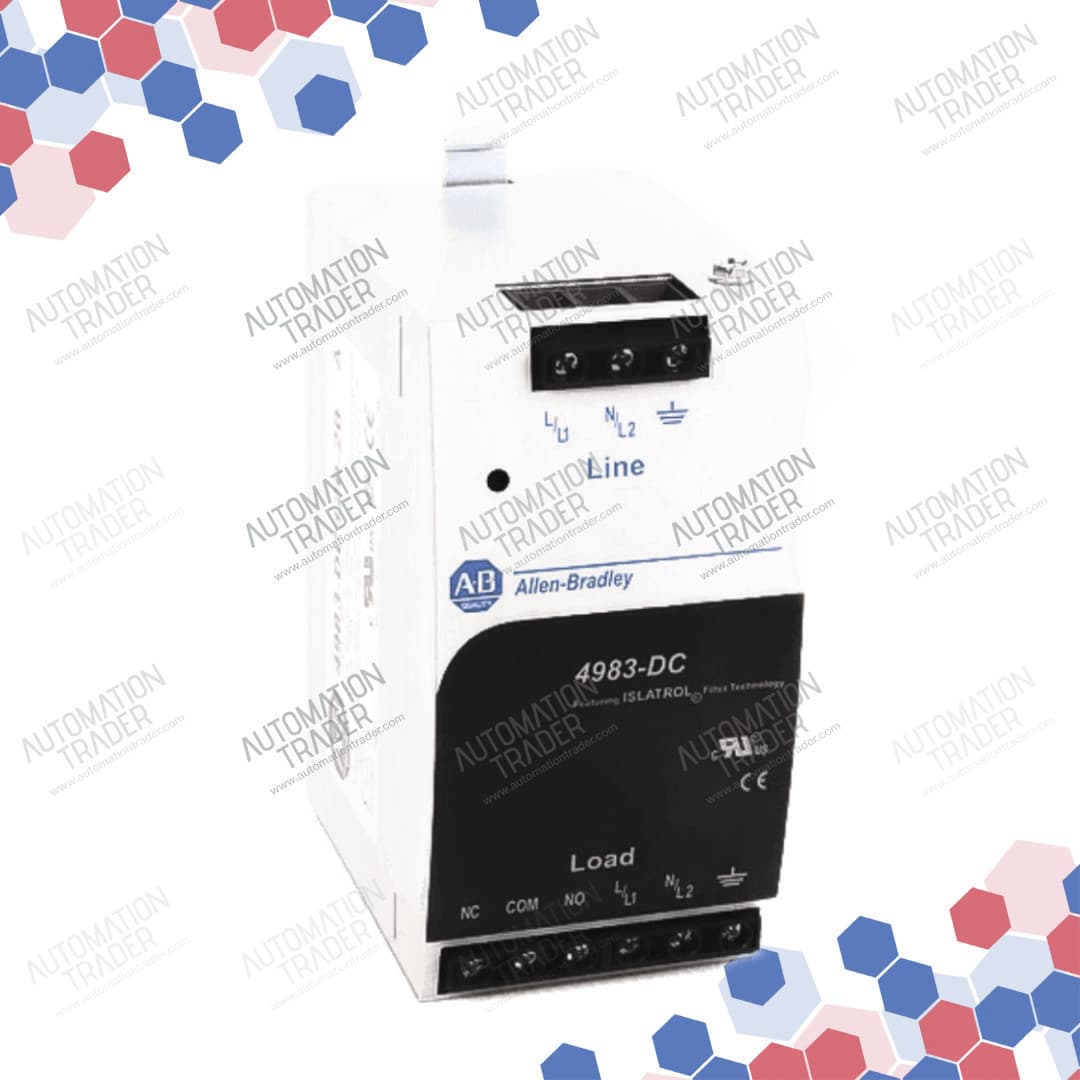4983-DC120-10 - image 1