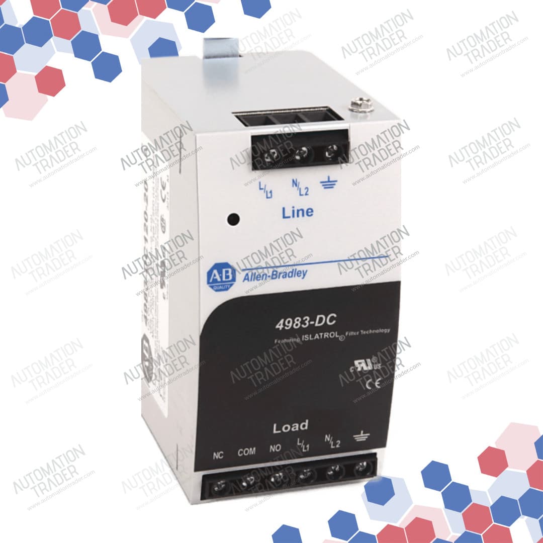 4983-DC120-20 - image 1
