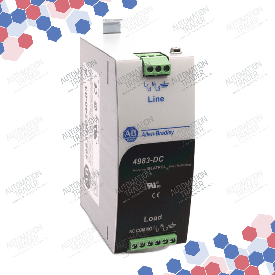 4983-DC240-03 - image 1