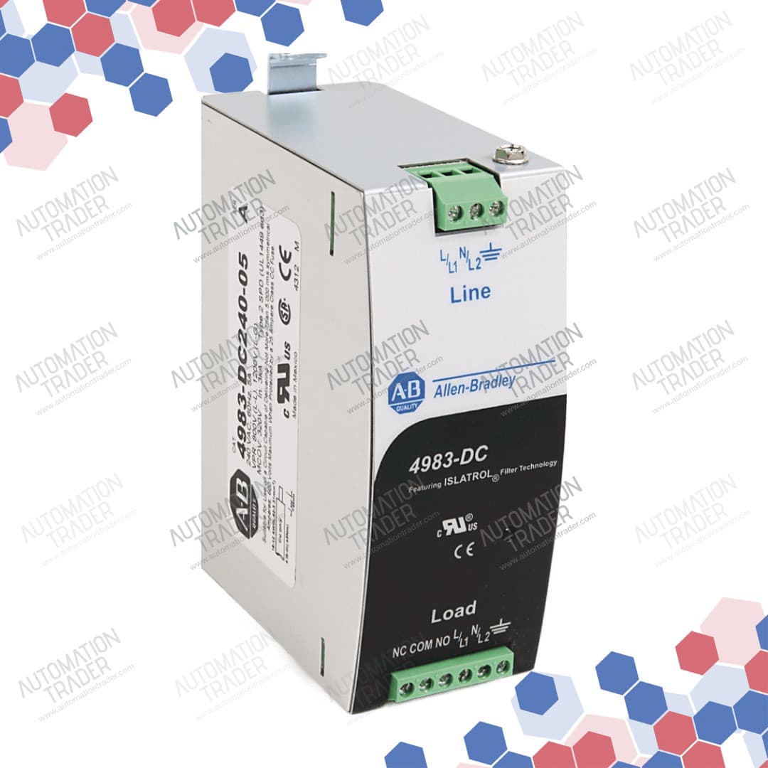 4983-DC240-05 - image 1