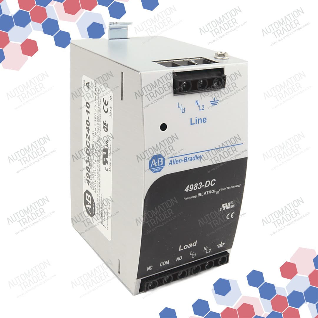 4983-DC240-10 - image 1
