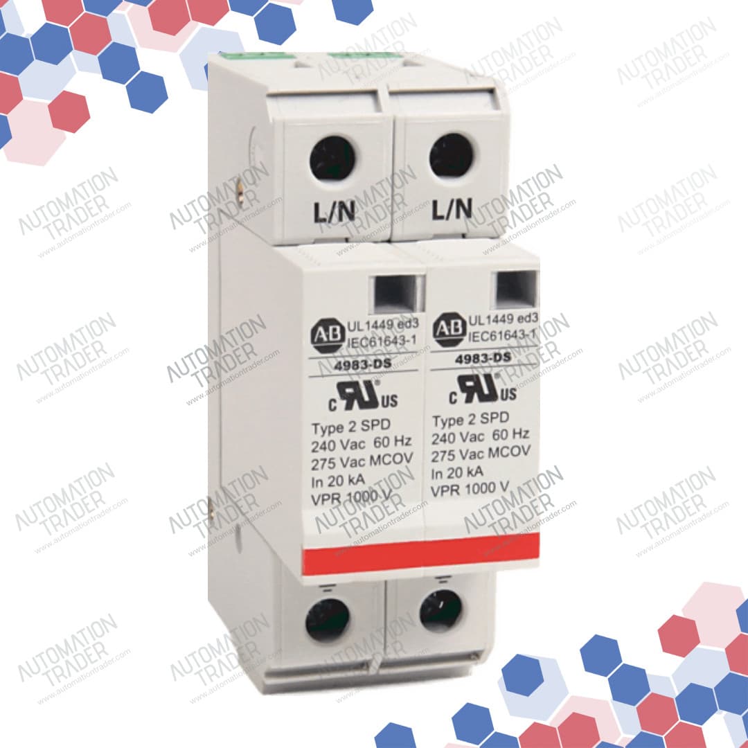 4983-DS230-402 - image 1