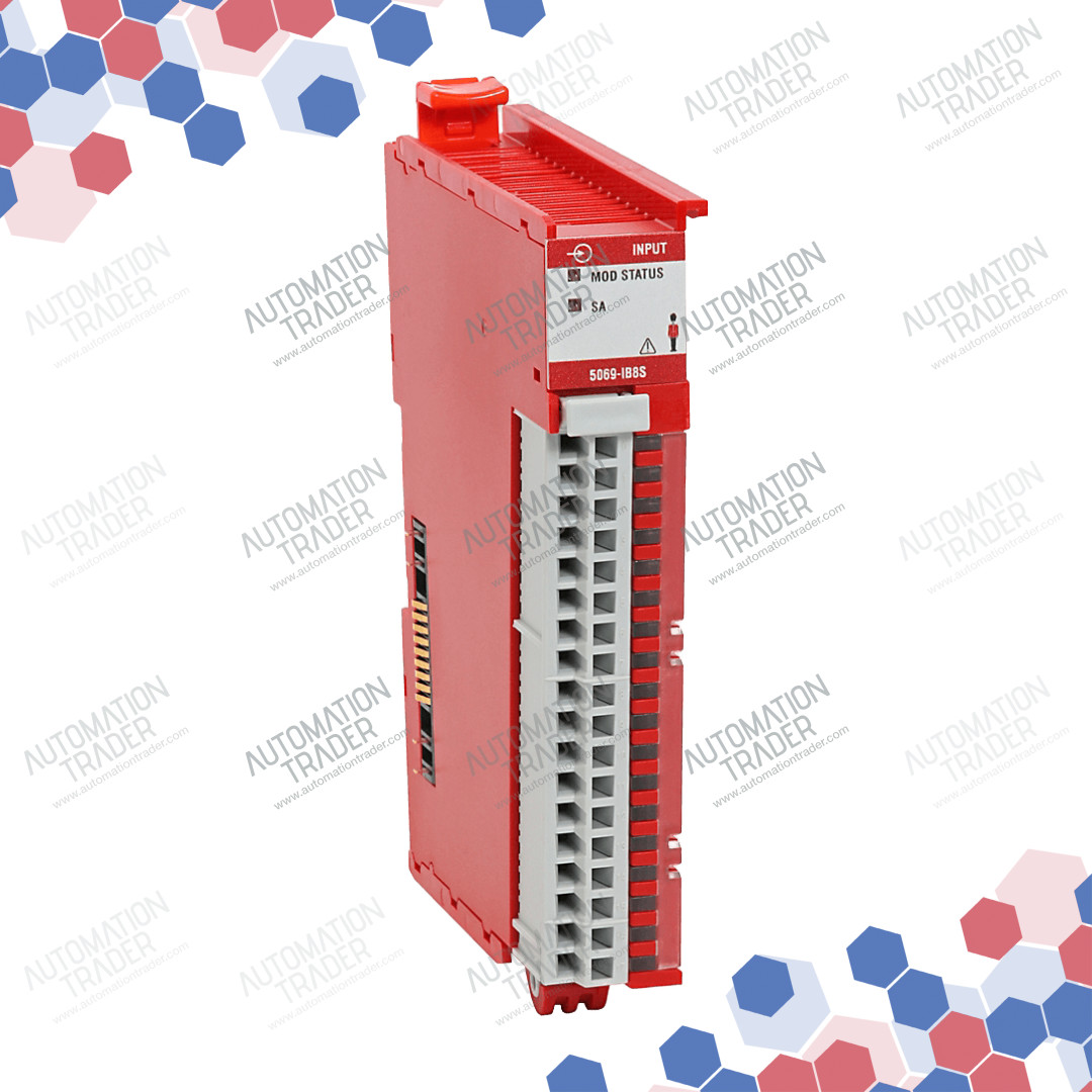 5069-IB8S - image 1