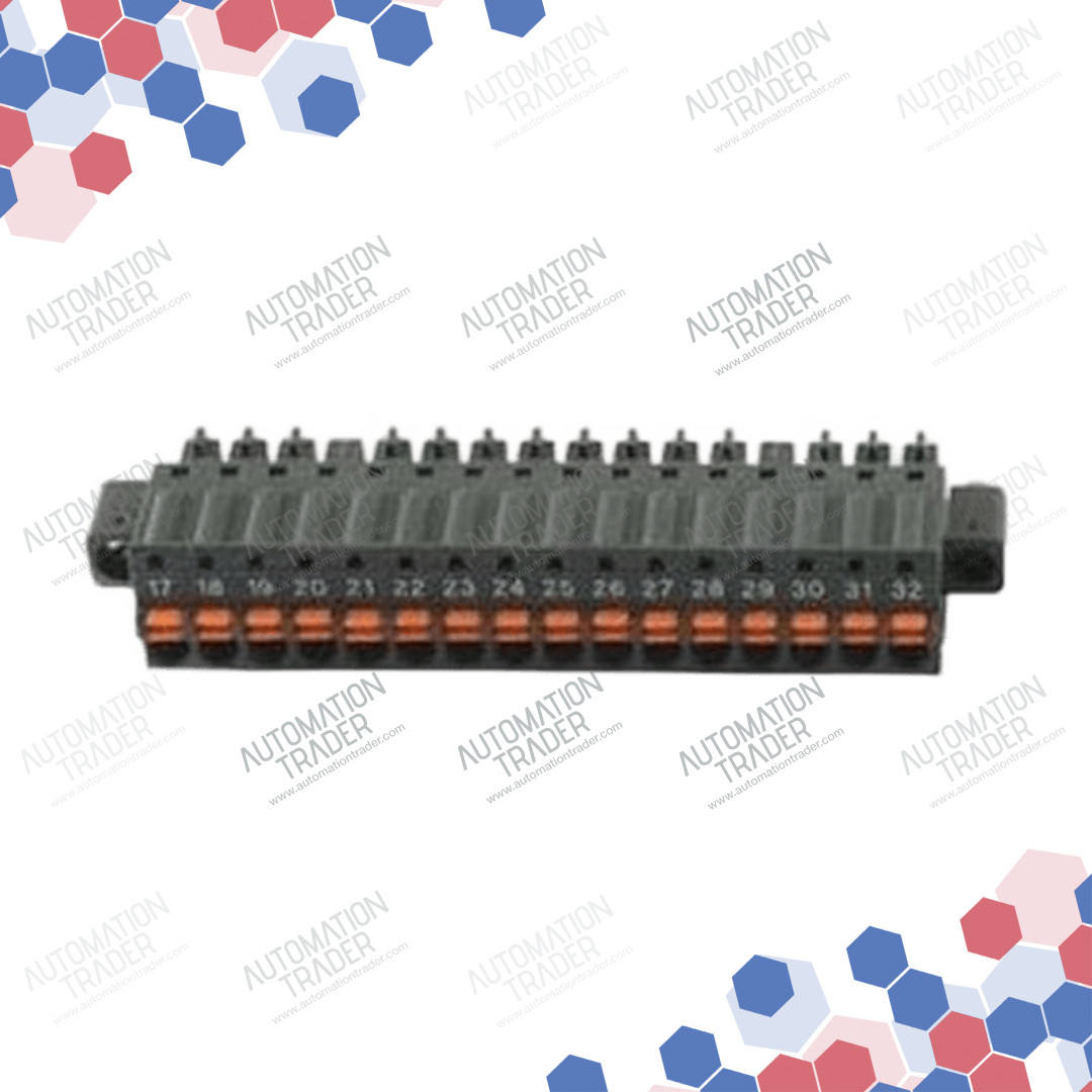 Miniatura produktu: Allen-Bradley 5094-STB-QTY5 5094-stb-qty5, 1