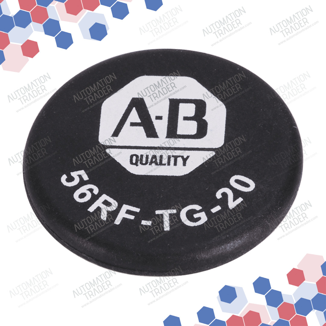 Zdjęcie produktu: Allen-Bradley 56RF-TG-20 56rf-tg-20, 1