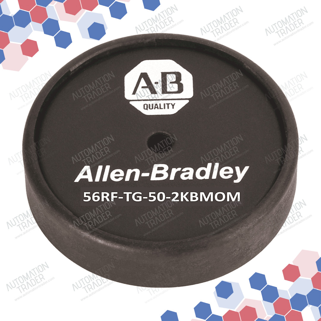 Zdjęcie produktu: Allen-Bradley 56RF-TG-50-2KBMOM 56rf-tg-50-2kbmom, 1