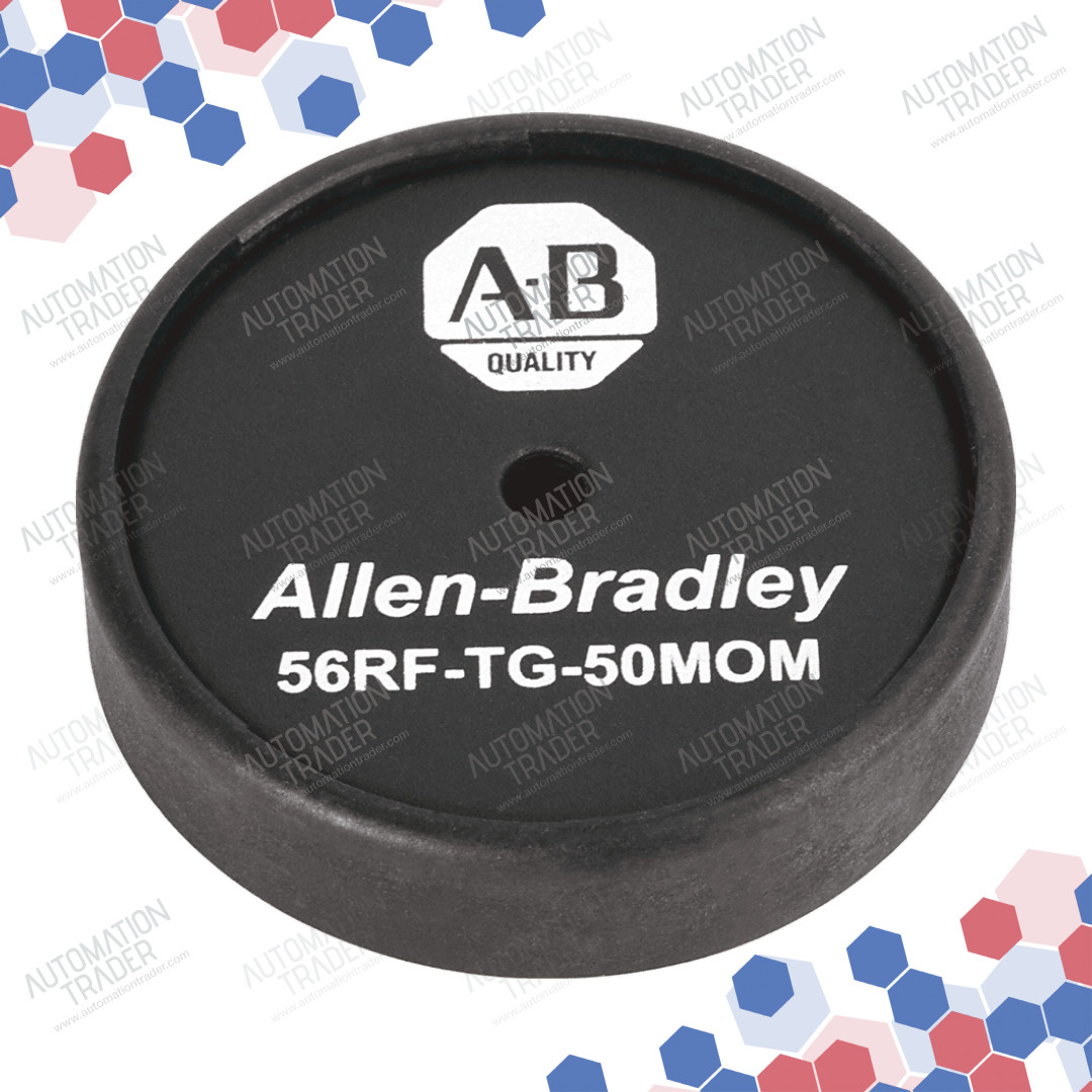 Zdjęcie produktu: Allen-Bradley 56RF-TG-50MOM 56rf-tg-50mom, 1
