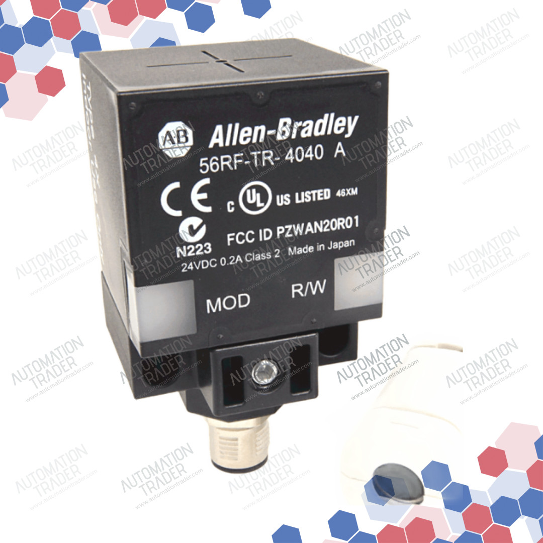 Miniatura produktu: Allen-Bradley 56RF-TR-4040 56rf-tr-4040, 1