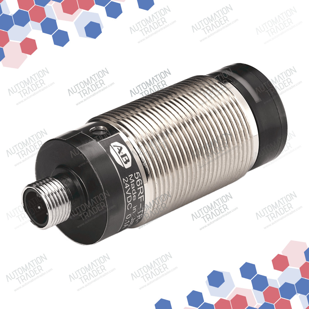 Miniatura produktu: Allen-Bradley 56RF-TR-M30 56rf-tr-m30, 1