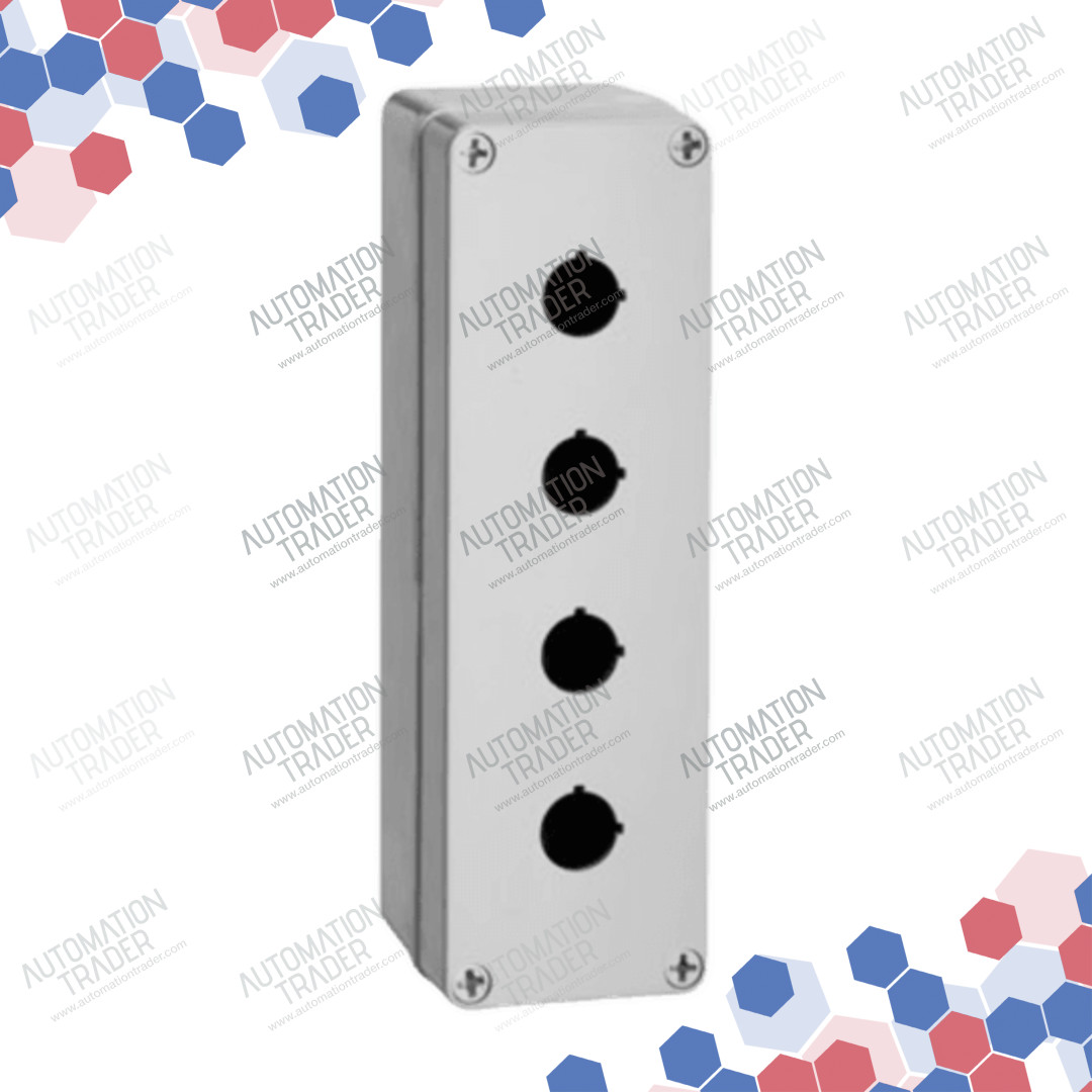 Miniatura produktu: Allen-Bradley 598-4PB22G 598-4pb22g, 1