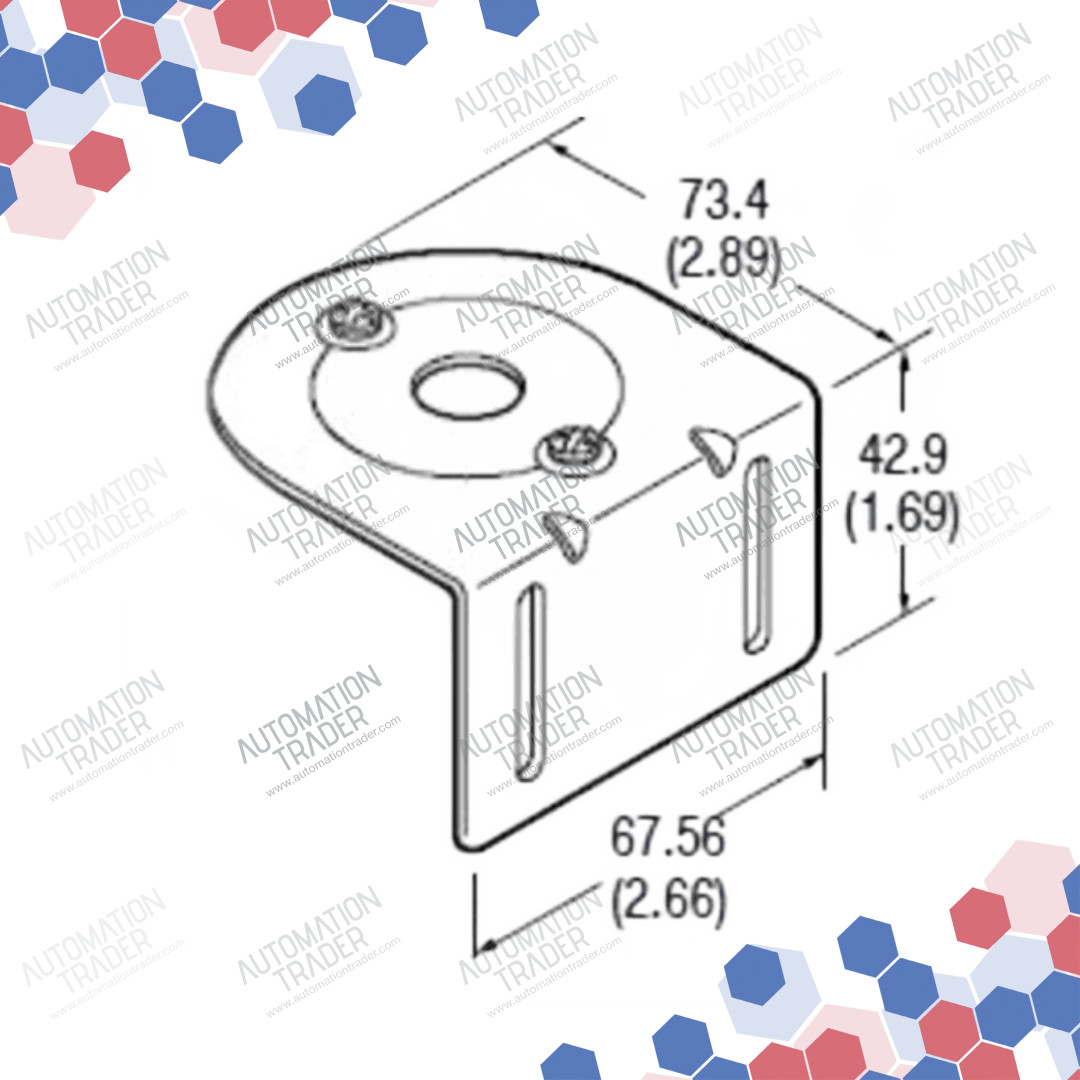 Zdjęcie produktu: Allen-Bradley 60-1785 60-1785, 1