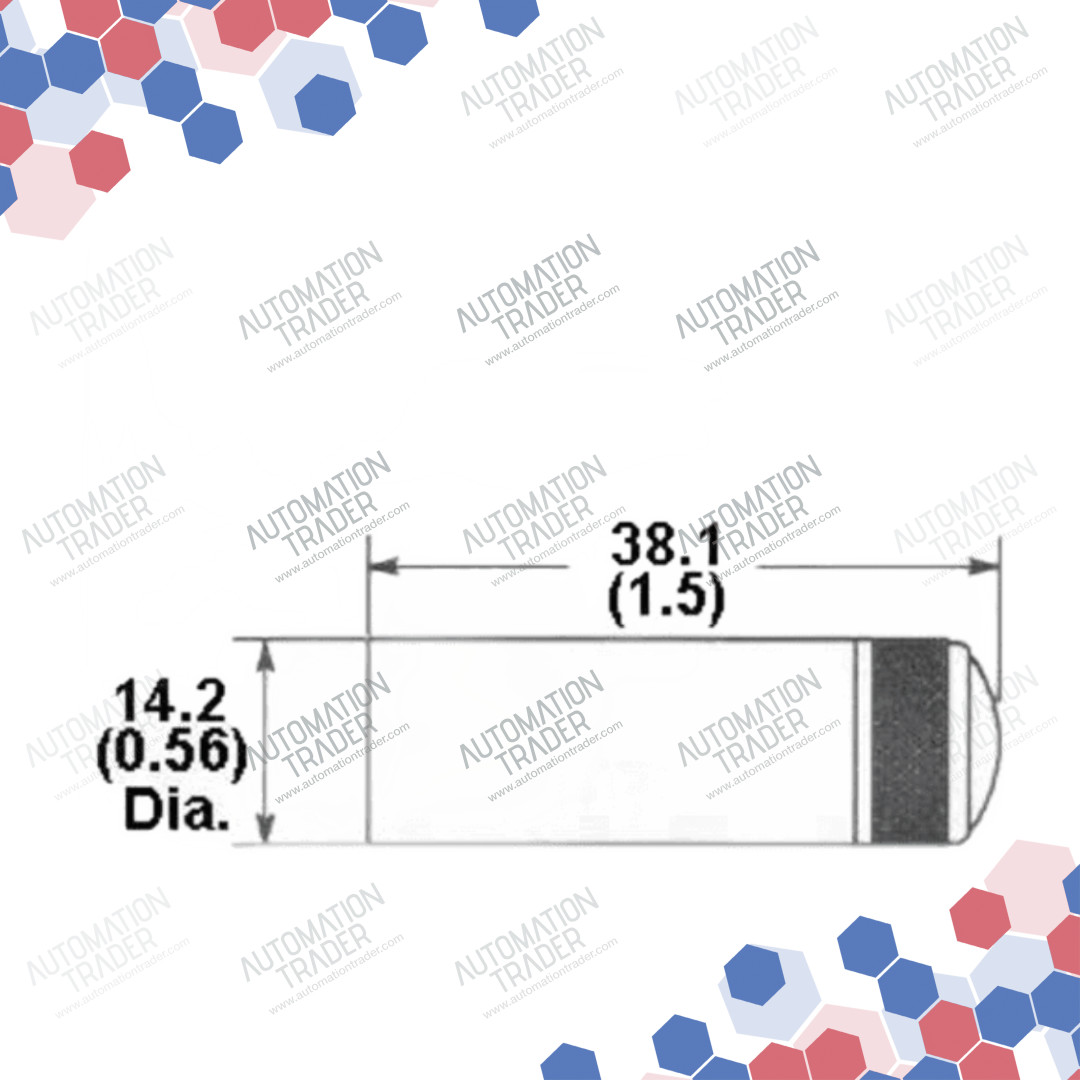 Miniatura produktu: Allen-Bradley 60-1844 60-1844, 1