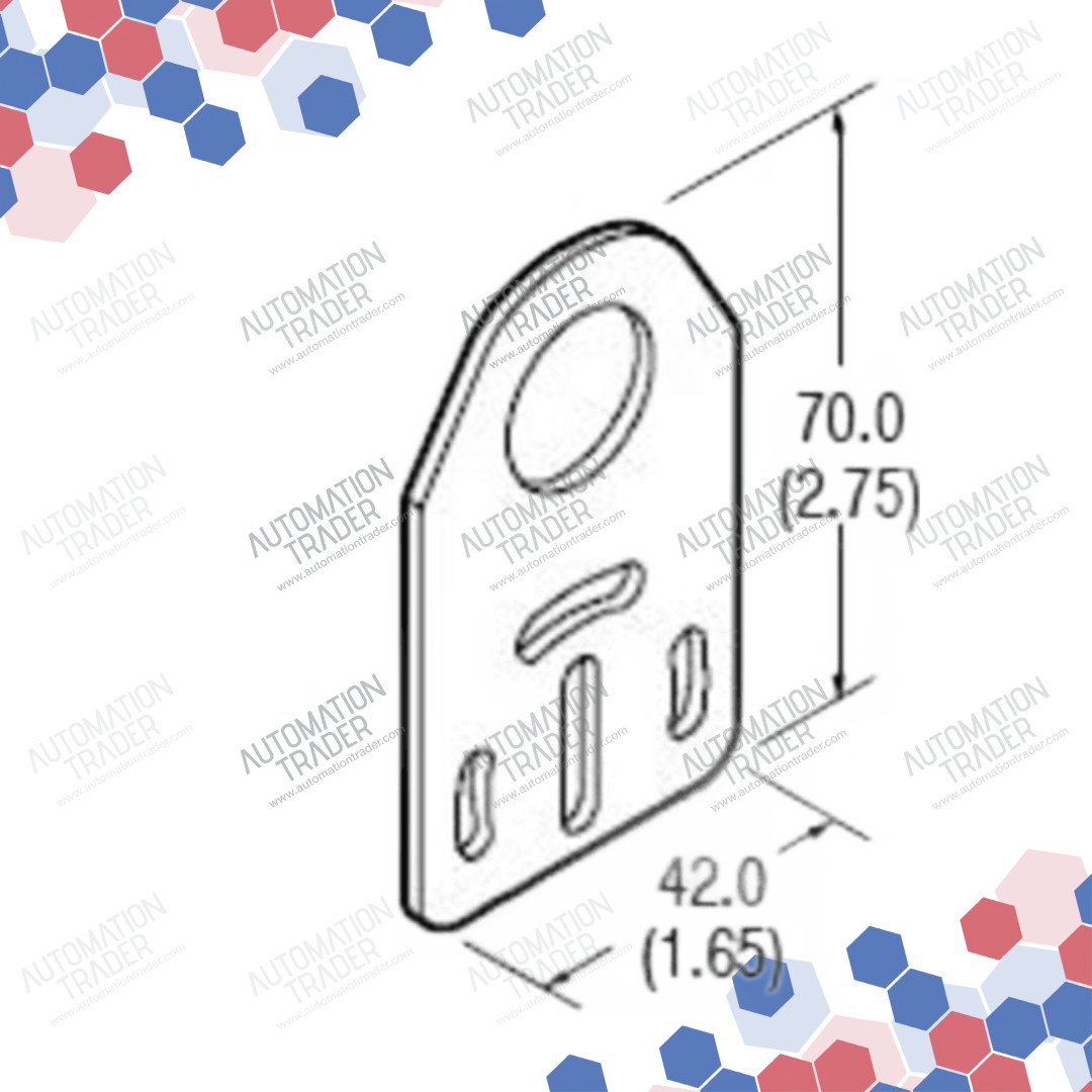 Miniatura produktu: Allen-Bradley 60-2656 60-2656, 1