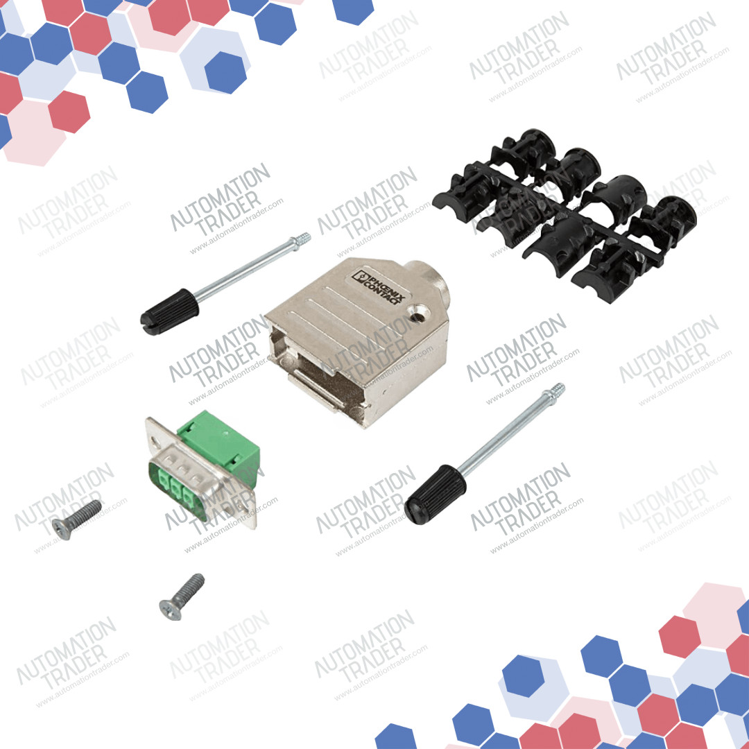 6200V-DCCONN - image 1