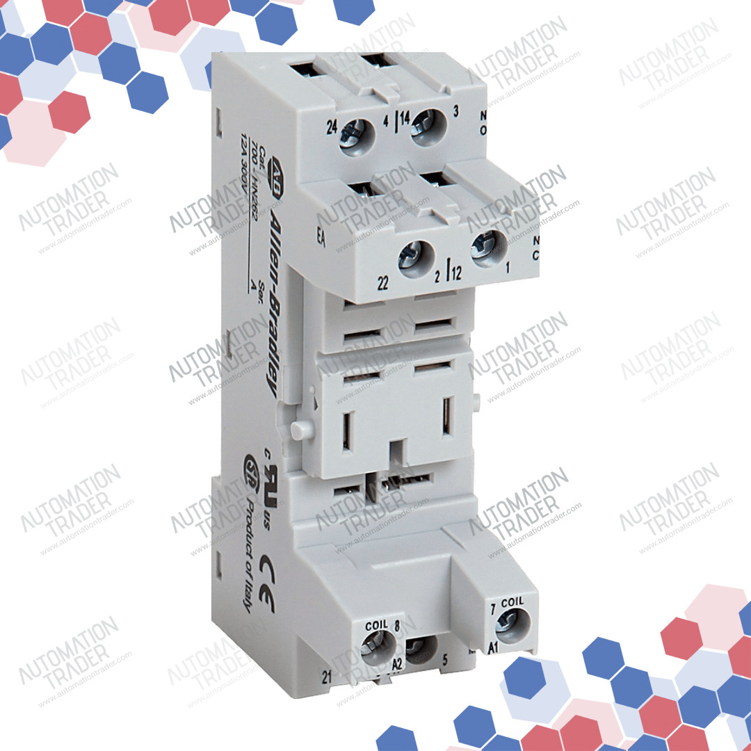 Zdjęcie produktu: Allen-Bradley 700-HN262 700-hn262, 1
