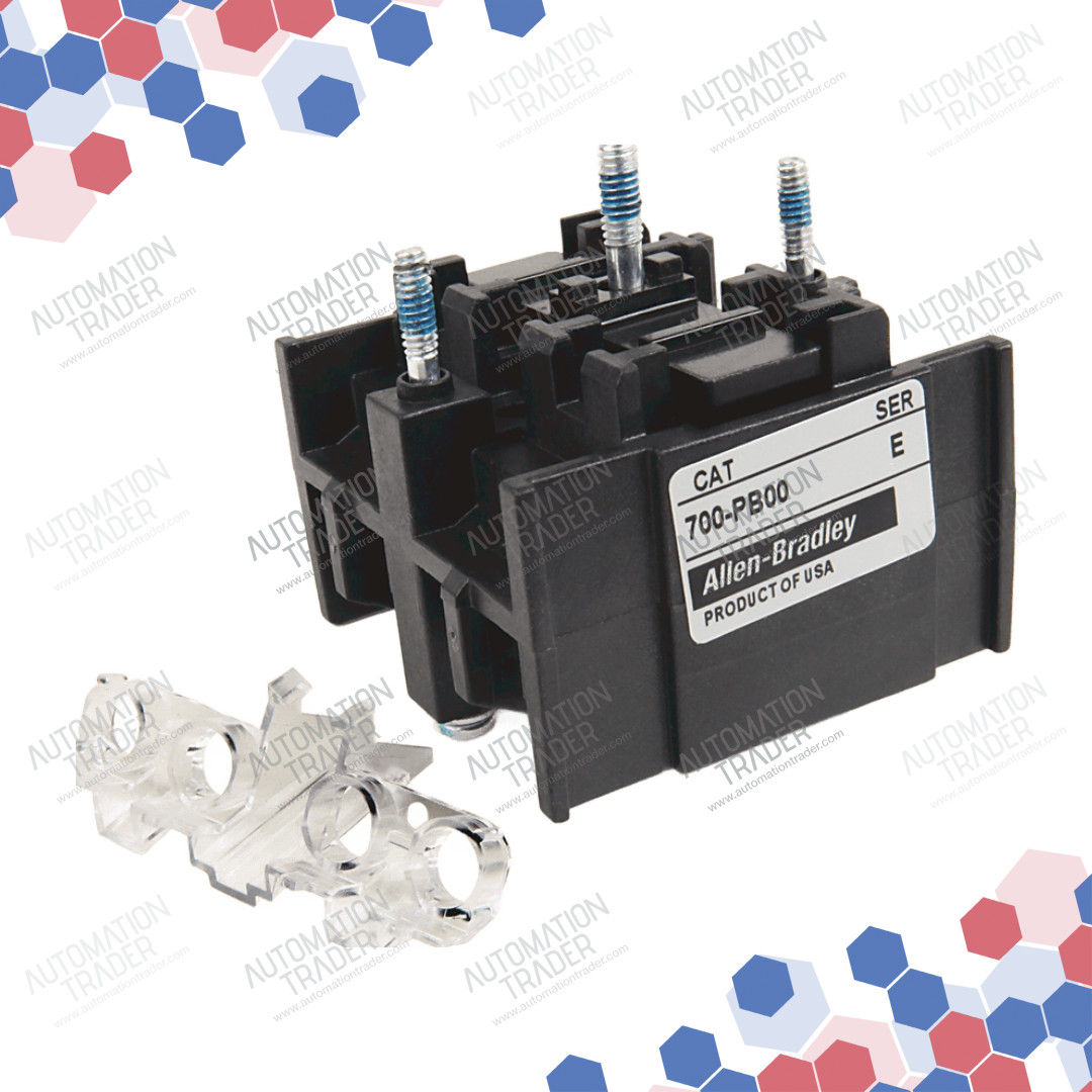 700-PB00 - image 1