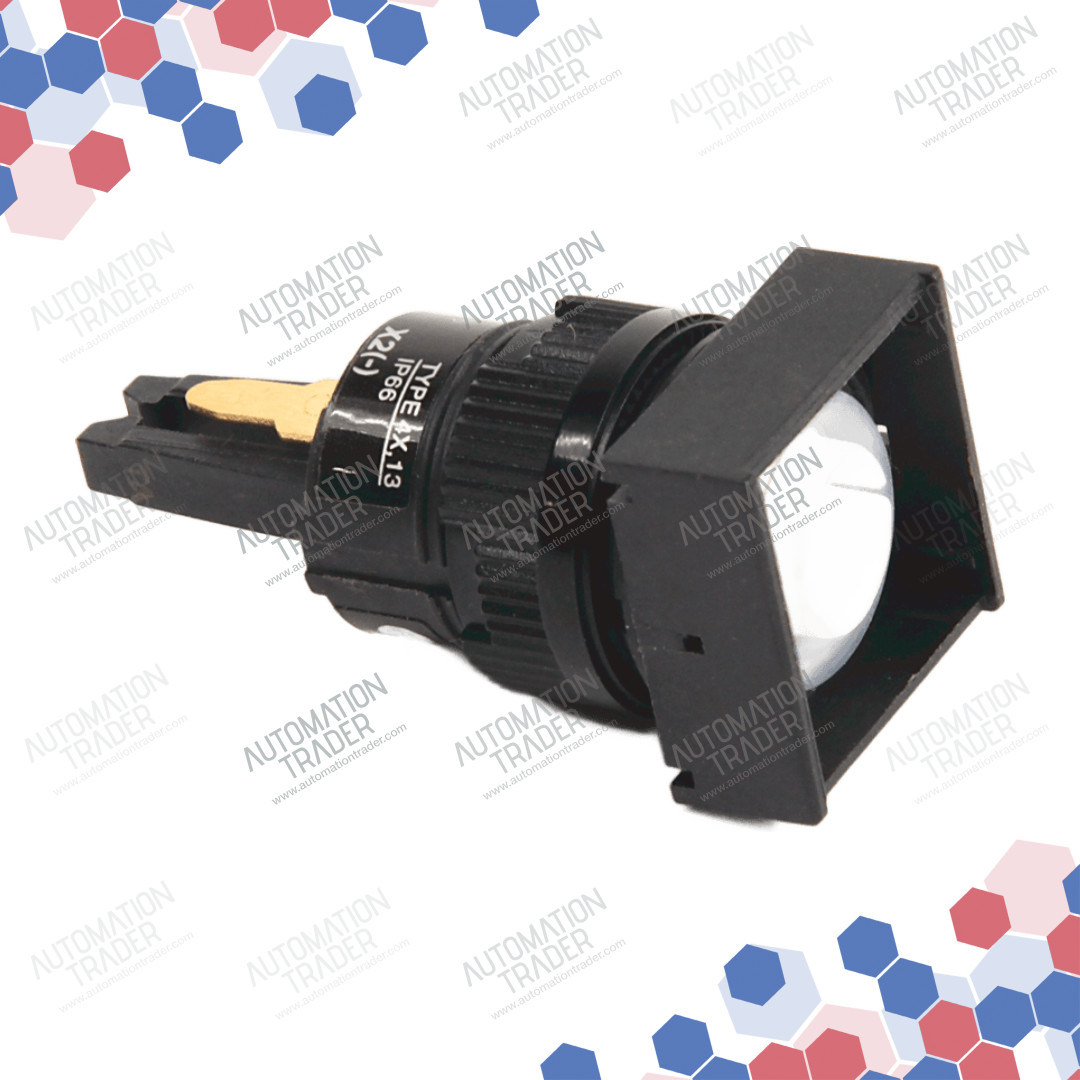 Miniatura produktu: Allen-Bradley 800B-EPB 800b-epb, 1