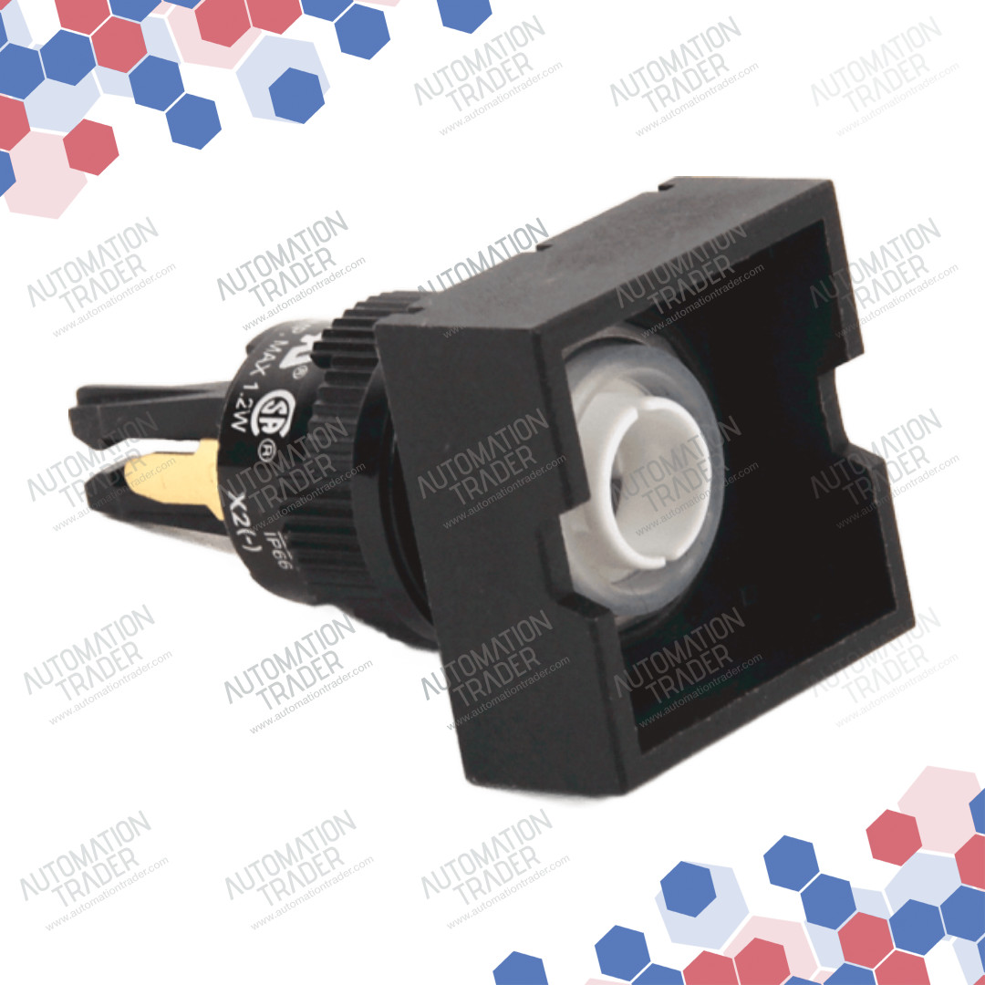 Zdjęcie produktu: Allen-Bradley 800B-EPD 800b-epd, 1