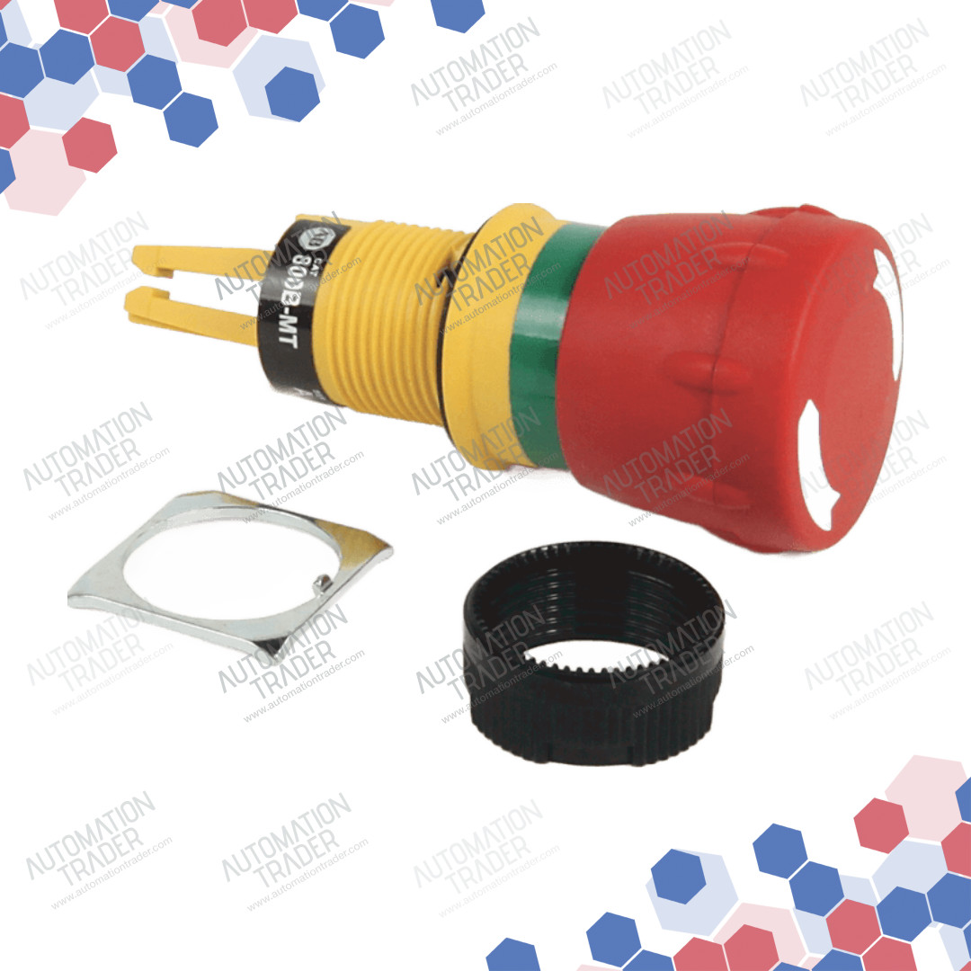 Zdjęcie produktu: Allen-Bradley 800B-MT 800b-mt, 1