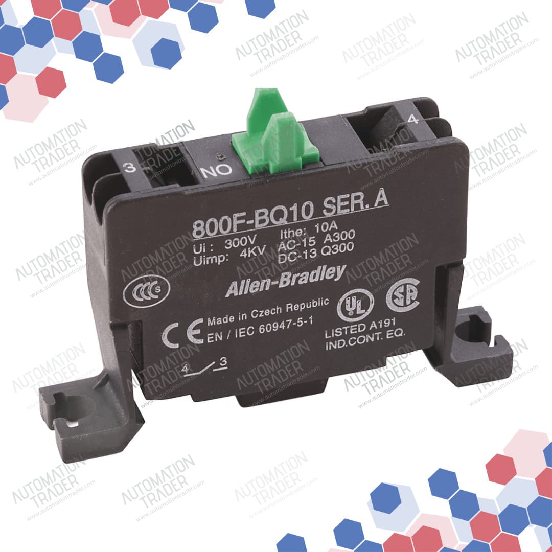 800F-BQ10 - image 1